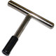 T-HANDLE SPIKE WRENCH T-HANDLE SPIKE WRENCH